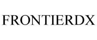FRONTIERDX