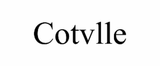COTVLLE