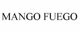 MANGO FUEGO