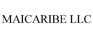 MAICARIBE LLC