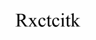 RXCTCITK