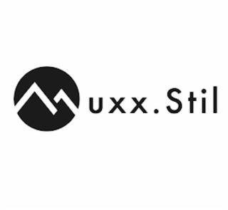MUXX.STIL
