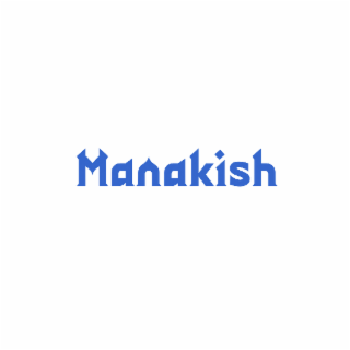 MANAKISH