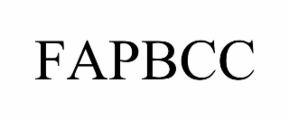 FAPBCC