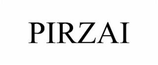 PIRZAI