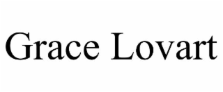 GRACE LOVART