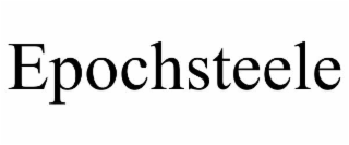 EPOCHSTEELE