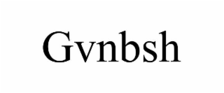 GVNBSH