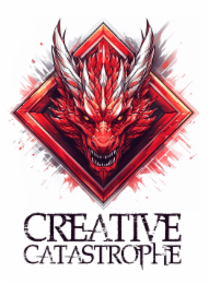 CREATIVE CATASTROPHE
