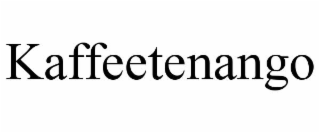 KAFFEETENANGO