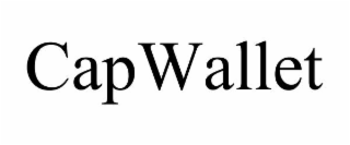 CAPWALLET