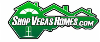 SHOP VEGAS HOMES.COM
