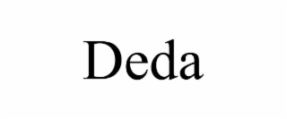 DEDA