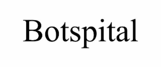 BOTSPITAL