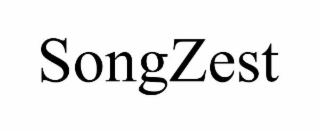 SONGZEST