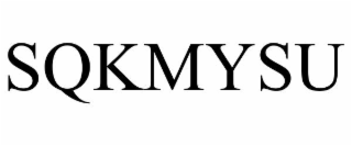 SQKMYSU