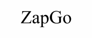ZAPGO