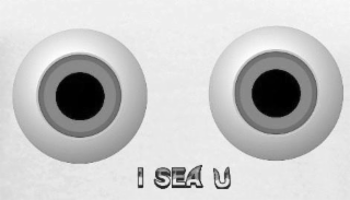 I SEA U