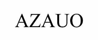 AZAUO