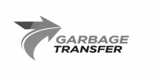 GARBAGE TRANSFER