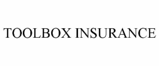 TOOLBOX INSURANCE