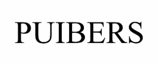 PUIBERS