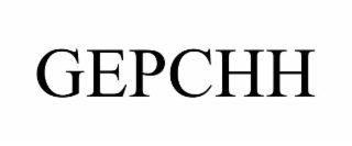 GEPCHH