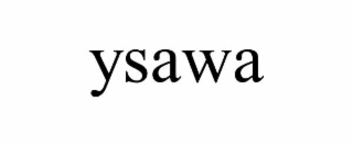 YSAWA