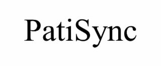 PATISYNC