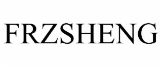 FRZSHENG