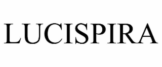 LUCISPIRA
