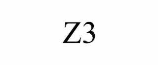 Z3