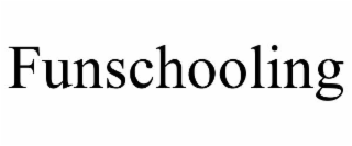 FUNSCHOOLING