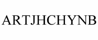 ARTJHCHYNB