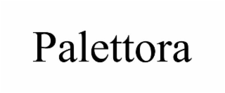 PALETTORA