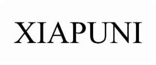 XIAPUNI