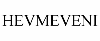 HEVMEVENI