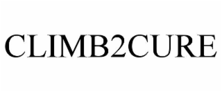CLIMB2CURE