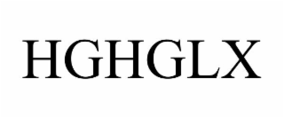 HGHGLX