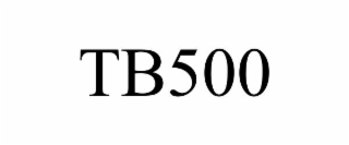 TB500