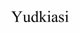 YUDKIASI
