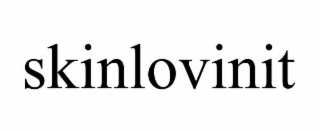 SKINLOVINIT