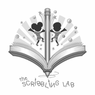 THE SCRIBBLING LAB