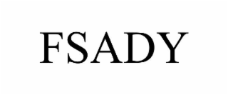 FSADY
