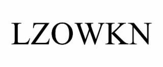 LZOWKN