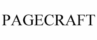 PAGECRAFT