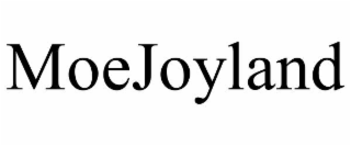 MOEJOYLAND