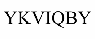 YKVIQBY