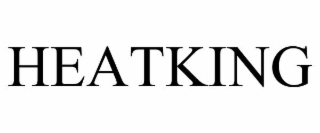 HEATKING