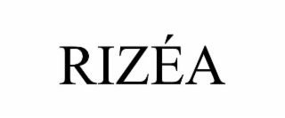 RIZÃA
